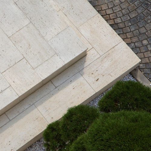 Dală beton rezidențială Traverstone