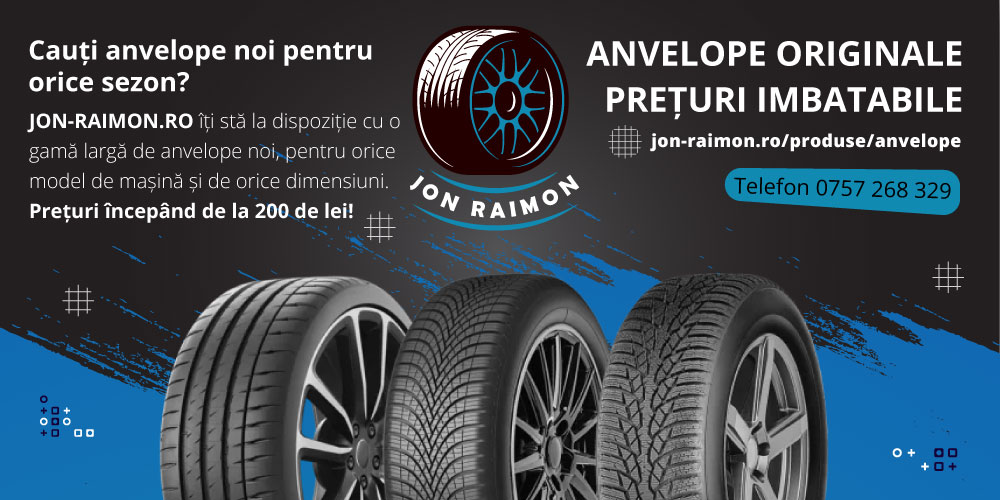 Anvelope